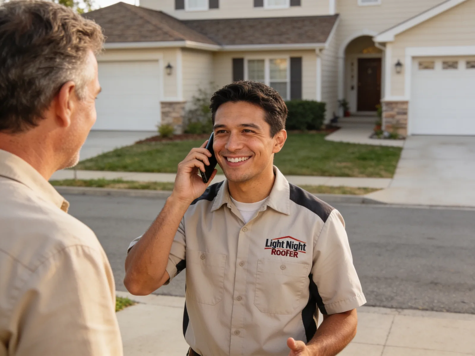 Emergency Roof Repair Cobb, WI FAQs